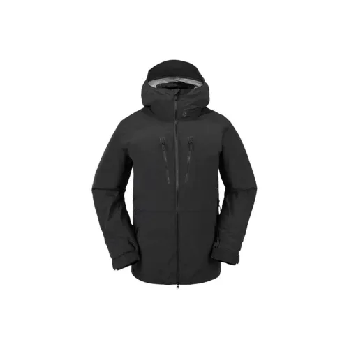 VOLCOM Унисекс Верхняя одежда для лыж
