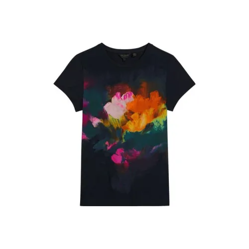 Ted Baker Черные Женские Рубашки T