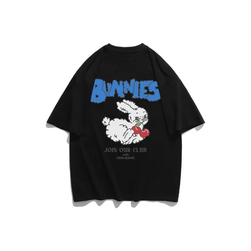 Юность Pastoral Order T-Shirt Унисекс