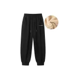 Черный (с флисовой подкладкой)