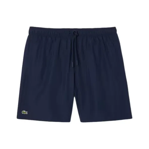 LACOSTE SS25 Плавательные шорты Мужские