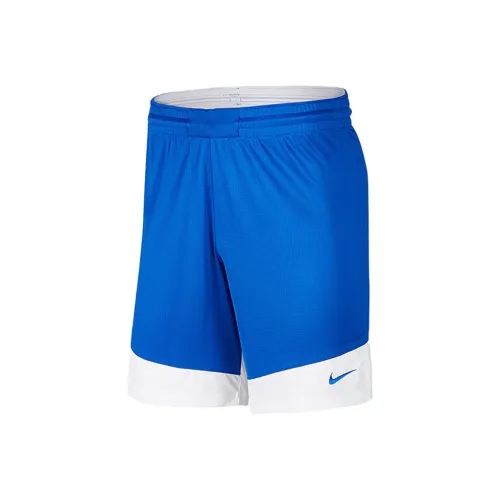 Nike Blue Мужские спортивные шорты