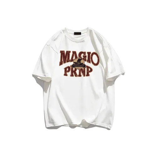 MIANGOU Унисекс T-рубашки