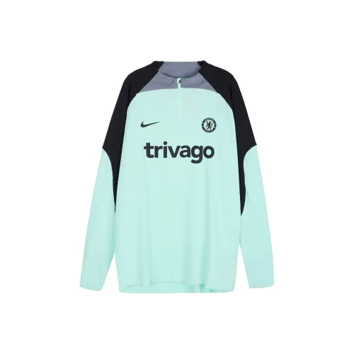 Nike Мятные Мужские Футбольные Джерси