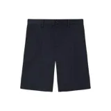 Темно-синий + Облегающая версия