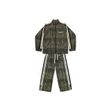 Дикий Леопард