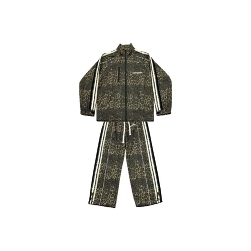 ZACHARIAH Комплект лыжной одежды унисекс