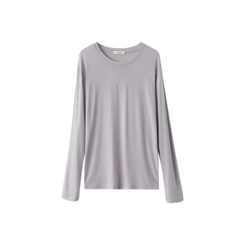 SINBOS Т-рубашка с оборванным рукавом женская