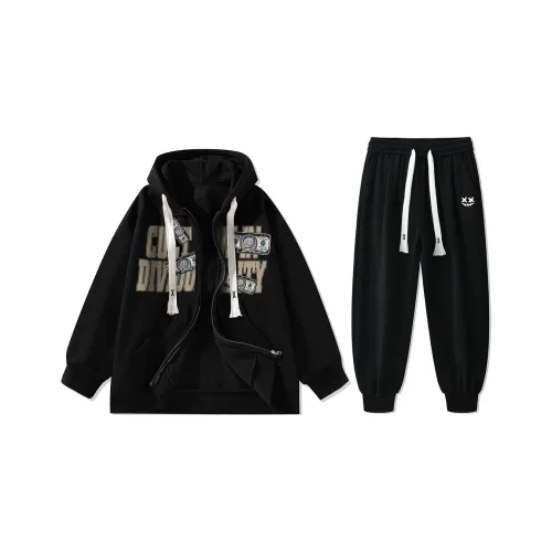 CULT OF INDIVIDUALITY Толстовка Комплект Унисекс