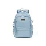 Светло-голубой