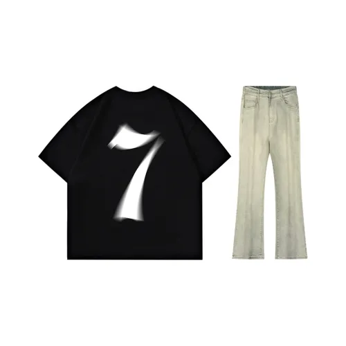 UNthemed Повседневная спортивная одежда унисекс