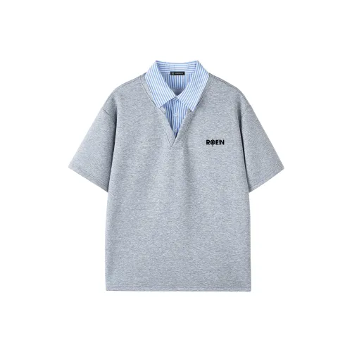 ROBINHOOD Унисекс Футболка