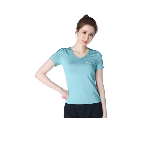 Барби Йога T-рубашка Асфальтово-серый