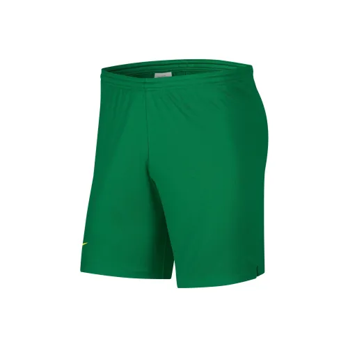 Nike Футбол Низ Мужской Сосновый зеленый Opeet Желтый