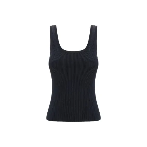 Zimmermann Майка Женская Черная