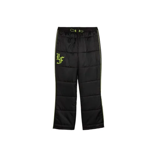 PUMA x LaMelo Ball MELO Лыжные штаны Мужские PUMA Черные