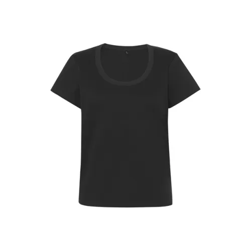 MEIYANG Женские футболки