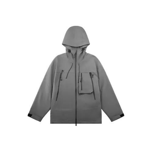 OWSTORE Унисекс Куртки