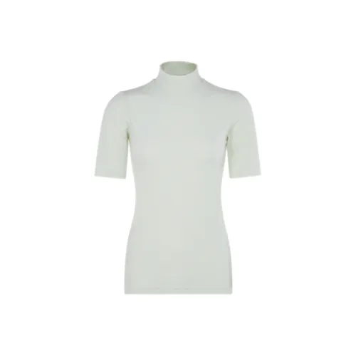 ACLER Светло-зеленая Женская футболка