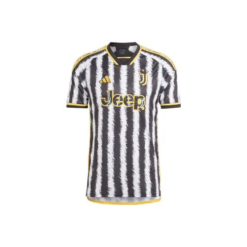 Adidas Juventus Футбол Джерси Мужской