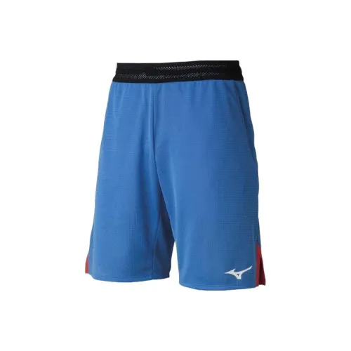 Mizuno Blue Мужские спортивные шорты