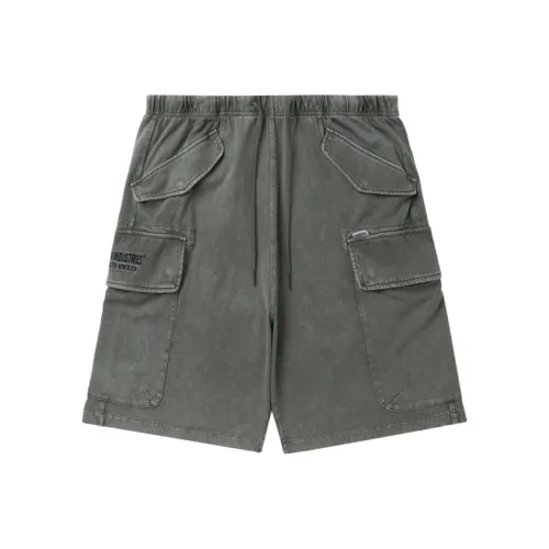 Alpha Industries Повседневные шорты унисекс