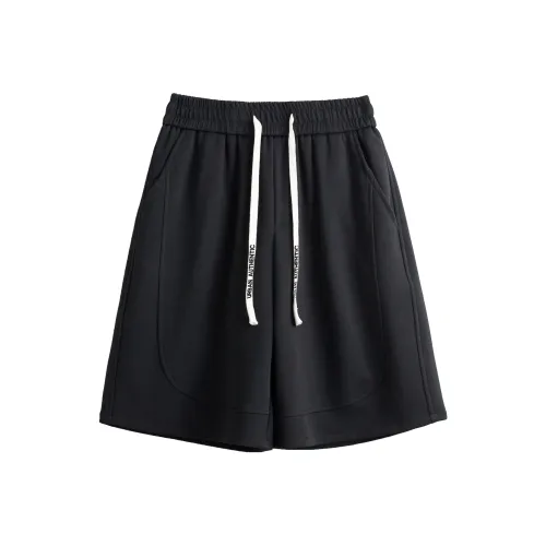 URBAN AUTHENTIC Унисекс Повседневные шорты