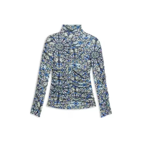 Ted Baker Синие Женские Рубашки T