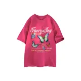 Розово-красный