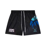Баскетбол Pixel Black