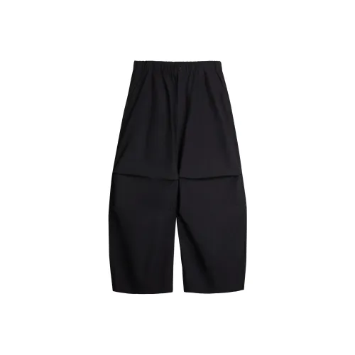 Dupu Contracted Повседневные брюки Мужской