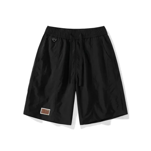 THREE Шорты для повседневной носки унисекс