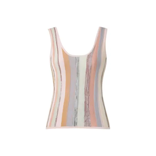 Zimmermann Майка Женская Многоцветная
