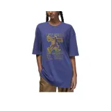 Небесный фиолетовый