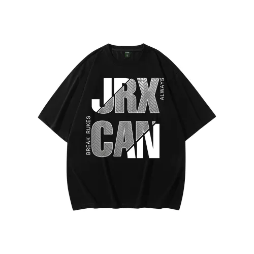 JRX Унисекс Футболки