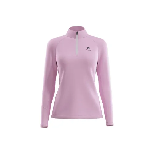 HOTSUIT Женские футболки с коротким рукавом