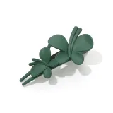 Яшмовая заколка для волос