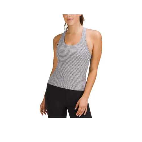 lululemon Swiftly Tech Майка Женская Космос Белый