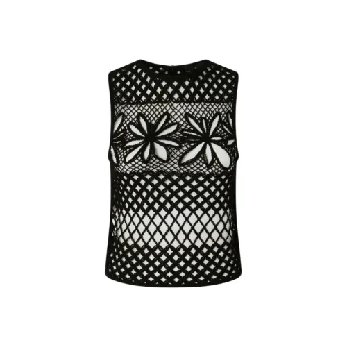 PINKO Черные Женские Футболки