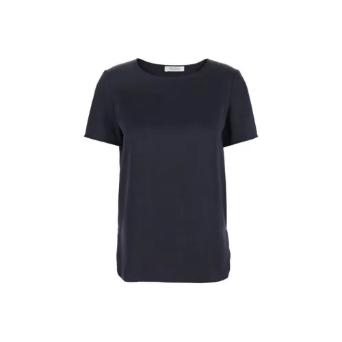 MaxMara Синие Женские Рубашки