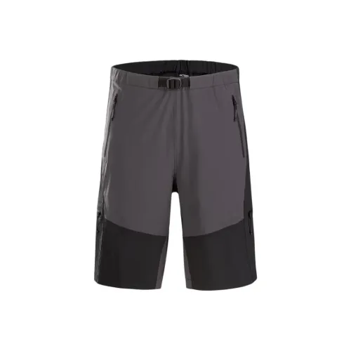 Arcteryx SYSTEM_A Drop 07 Hang Dog Short Casual Shorts Men's