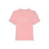 Наступление ночи Розовый