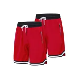 2 шт (Красный + Красный)