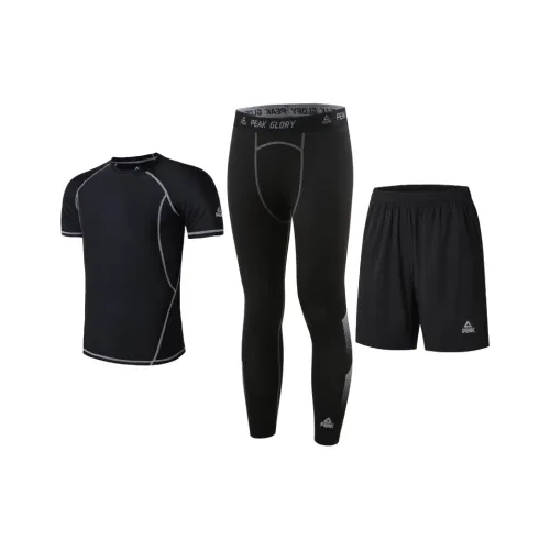 PEAK Мужской Фитнес Комплект