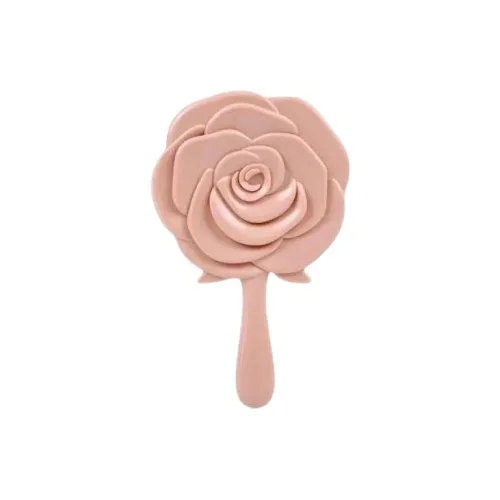 KEWANHONG Нежно-розовый Розовый MAKE UP Зеркала Удобные