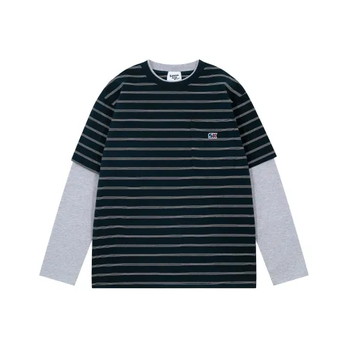 CUWU Унисекс Футболки