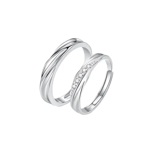 Кольца унисекс