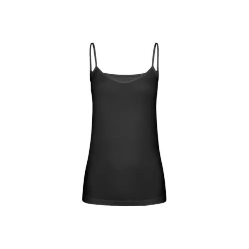 Wolford Черные Женские Майки