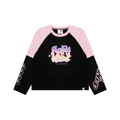 aape Женские футболки