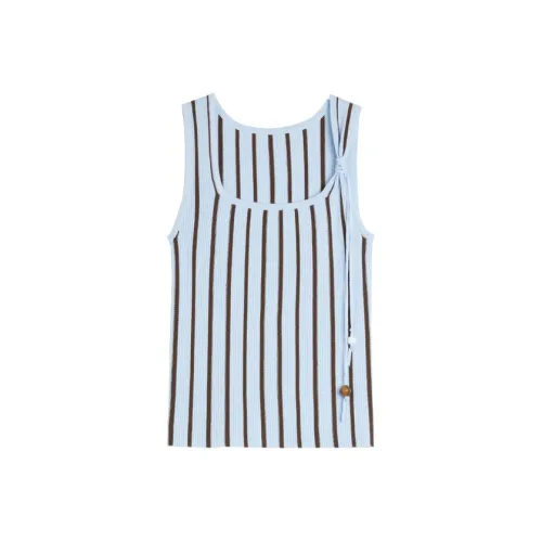 ELLE Женские Майки